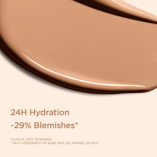 Clarins Skin Illusion Full Coverage - Image 3