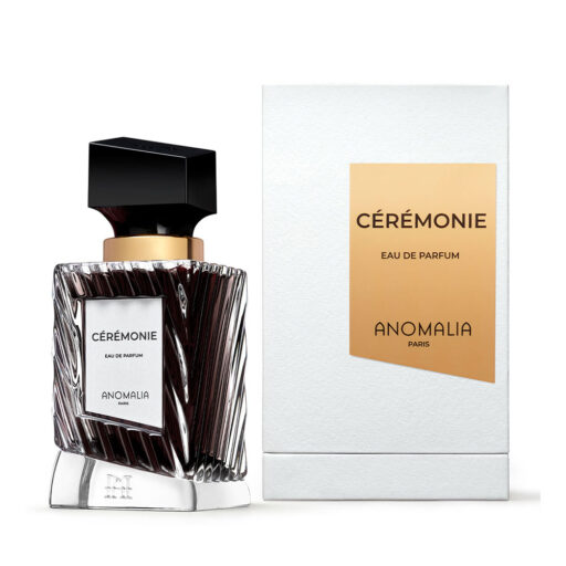 Anomalia Cérémonie - Image 3