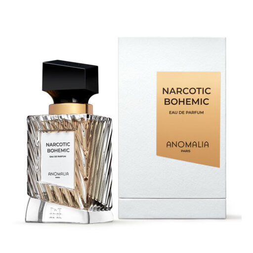 Anomalia Narcotic Bohemic - Image 3