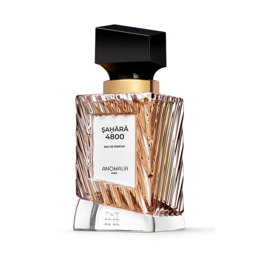 Anomalia Sahara 4800