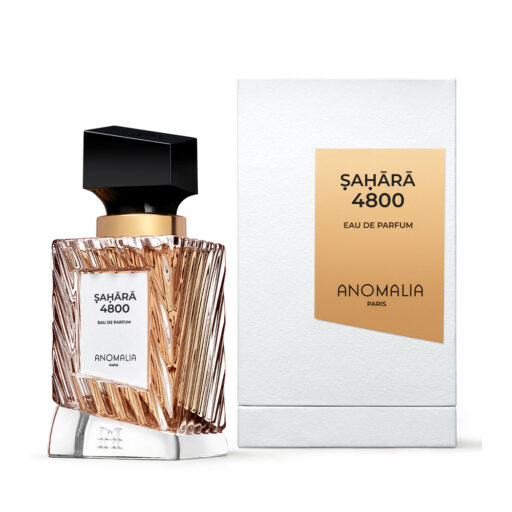 Anomalia Sahara 4800 - Image 3
