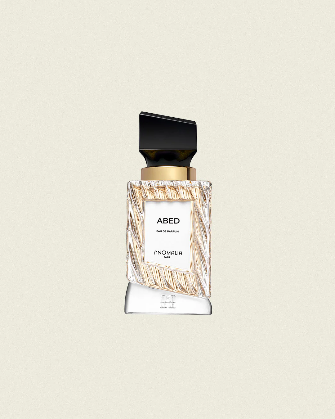Anomalia Abed