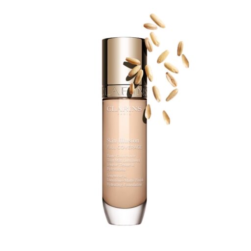 Clarins Skin Illusion Full Coverage