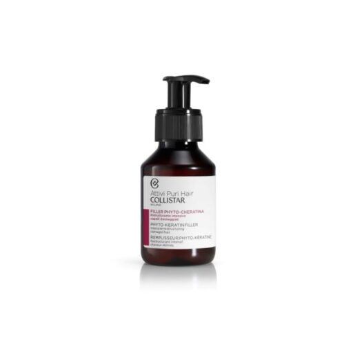COLLISTAR PHYTO-KERATIN FILLER