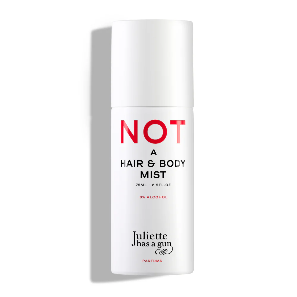 Juliette Has A Gun Not a Hair & Body Mist