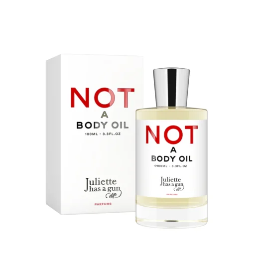 Juliette Has A Gun Not a Body Oil - Image 3