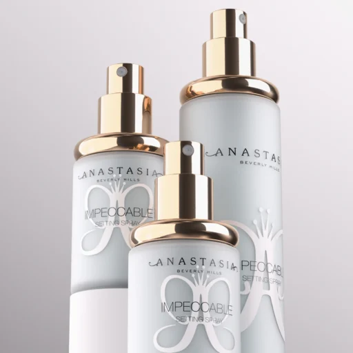 Anastasia Beverly Hills Impeccable 24HR Blurring Matte Setting Spray - Image 4
