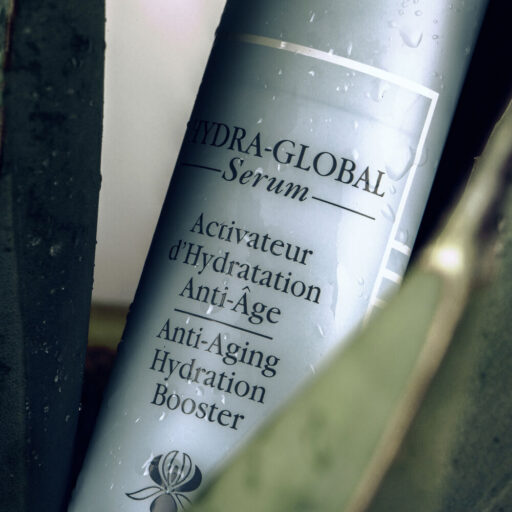 Sisley Paris Hydra-Global Serum - Image 2