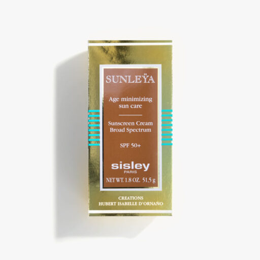 Sisley Paris Sunleÿa SPF 50+ - Image 2