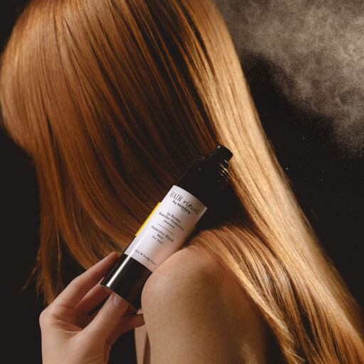Hair Rituel by Sisley Protective Shield Mist - Image 3