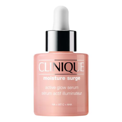 Clinique Moisture Surge™ Active Glow Serum