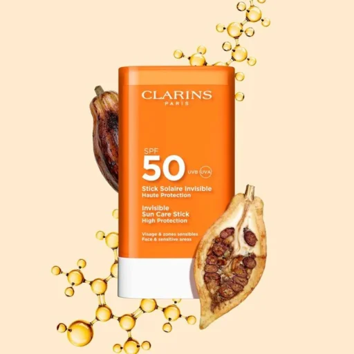 Clarins Sun Stick SPF50
