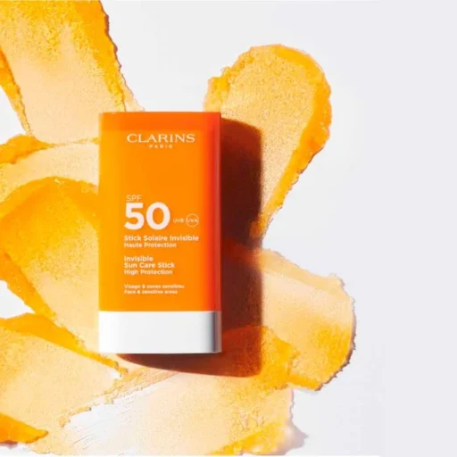 Clarins Sun Stick SPF50 - Image 2