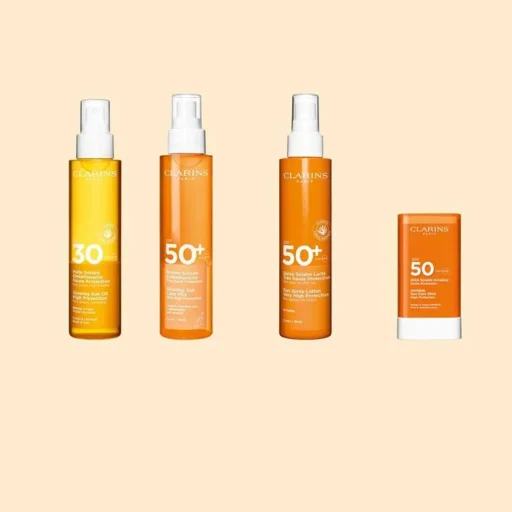 Clarins Sun Stick SPF50 - Image 4
