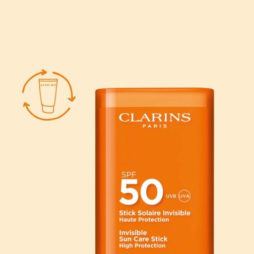 Clarins Sun Stick SPF50 - Image 6