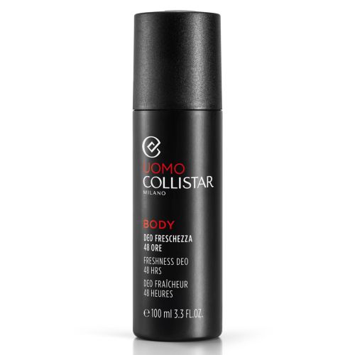 Collistar Men Freshness Deo Spray 48 Hrs