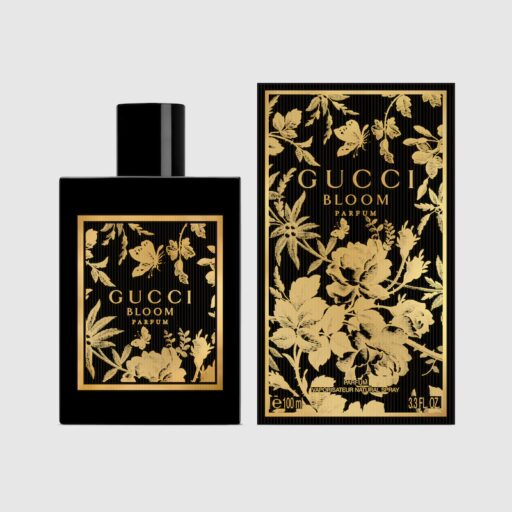 Gucci Bloom Parfum - Image 2