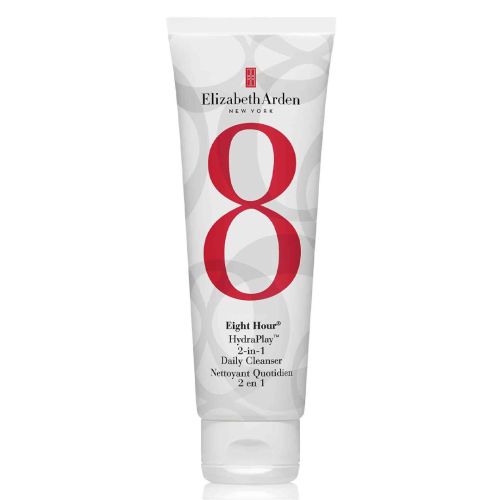 Elizabeth Arden Eight Hour Hydraplay™ 2-in-1 Daily Cleanser