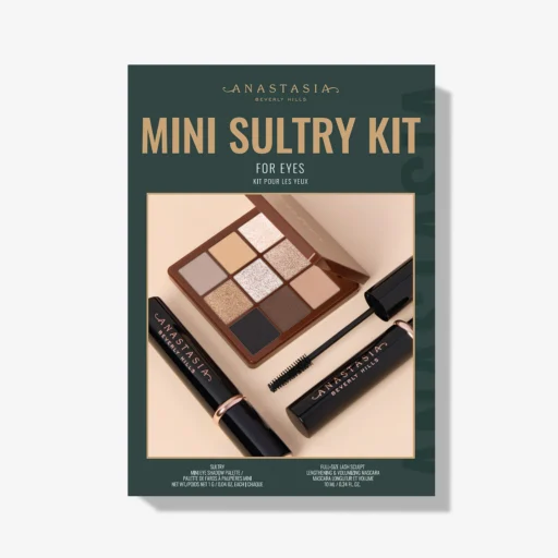 Anastasia Beverly Hills Mini Sultry Gift Set