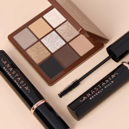 Anastasia Beverly Hills Mini Sultry Gift Set - Image 3