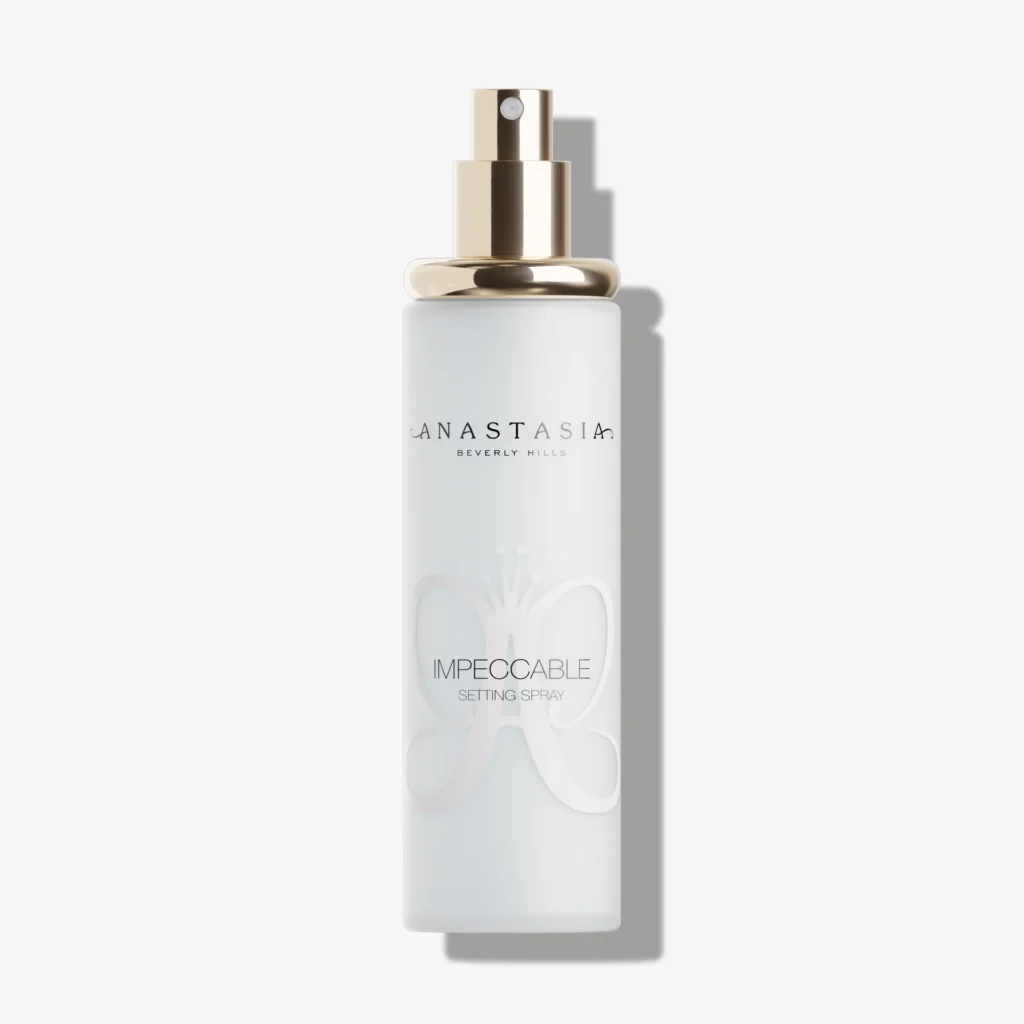 Anastasia Beverly Hills Impeccable 24HR Blurring Matte Setting Spray