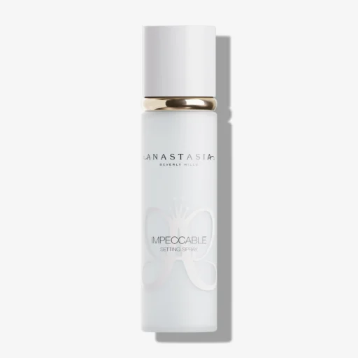 Anastasia Beverly Hills Impeccable 24HR Blurring Matte Setting Spray - Image 2