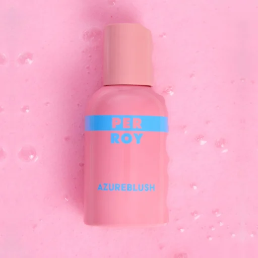 Perroy Azure Blush - Image 2