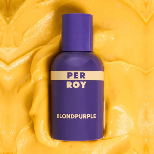 Perroy Blond Purple - Image 2