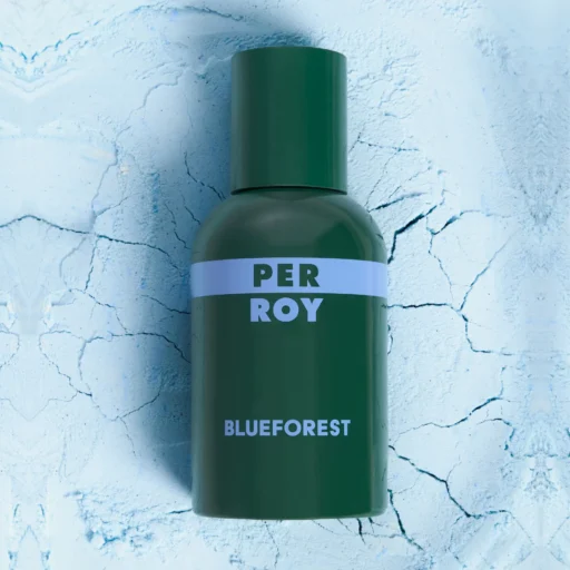 Perroy Blue Forest - Image 2