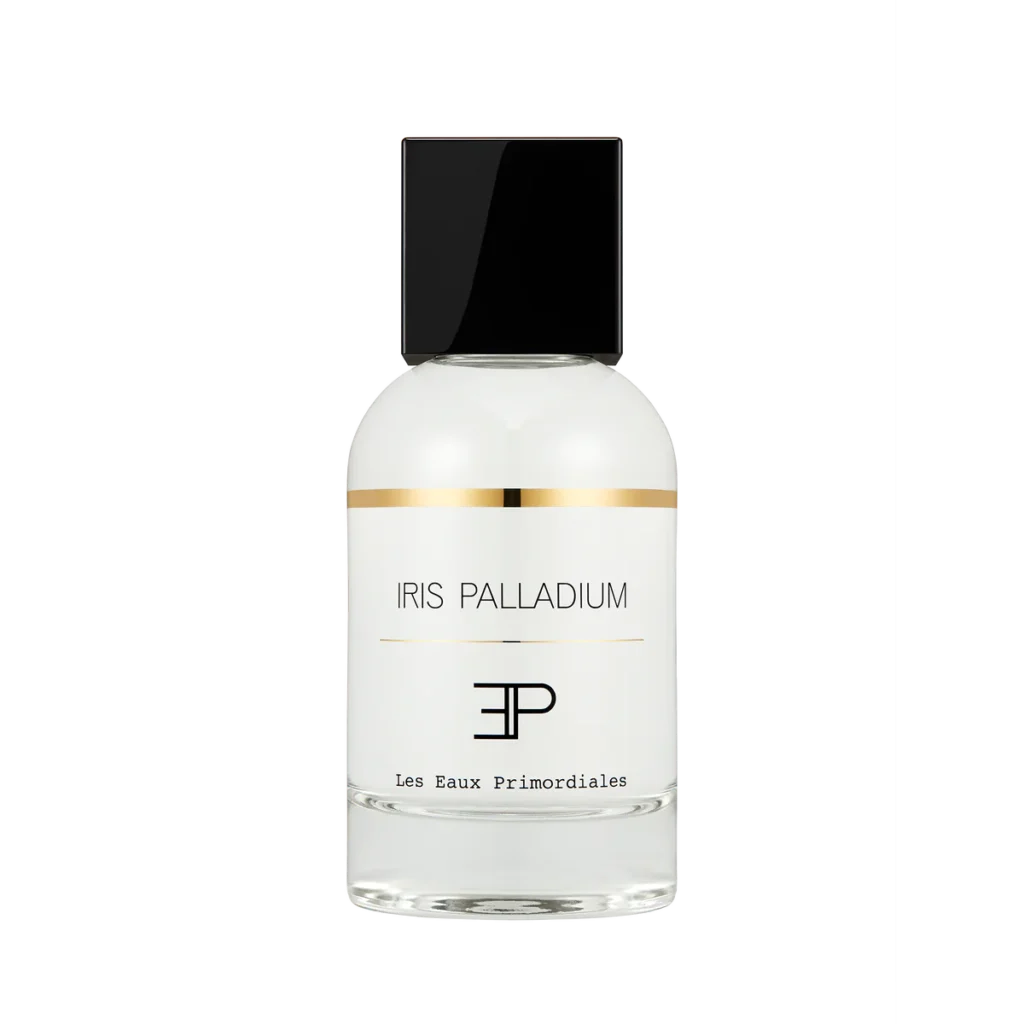 Les Eaux Primordiales Iris Palladium
