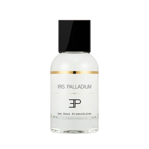 Les Eaux Primordiales Iris Palladium