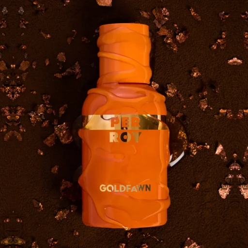 Perroy Gold Fawn - Image 2