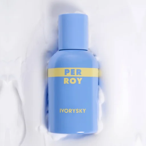 Perroy Ivory Sky - Image 2