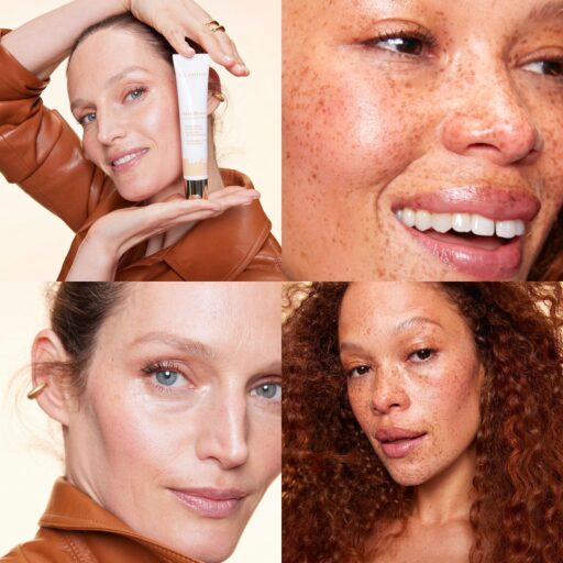 Clarins Skin Illusion Tinted Moisturizer SPF25 - Image 6