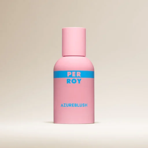 Perroy Azure Blush