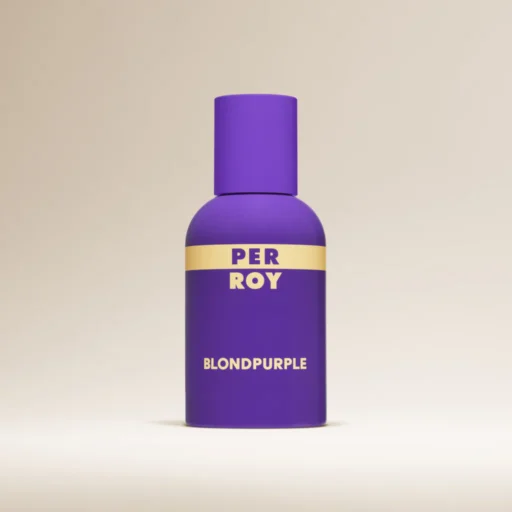 Perroy Blond Purple