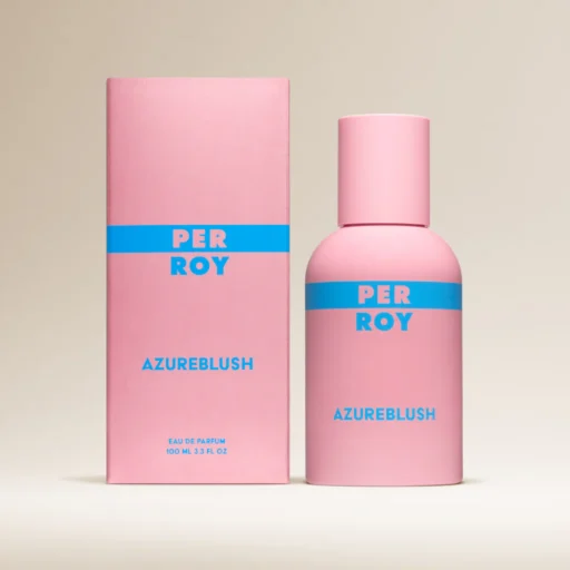 Perroy Azure Blush - Image 3