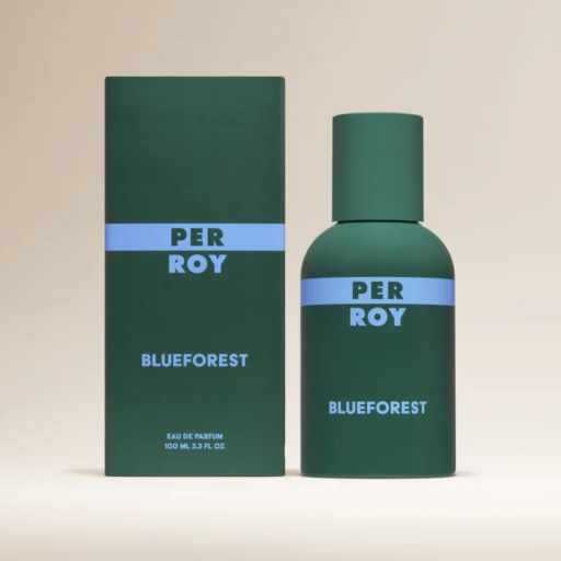 Perroy Blue Forest - Image 3