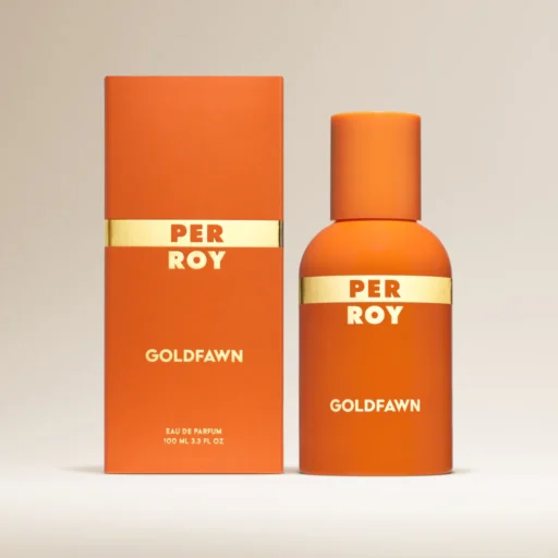 Perroy Gold Fawn - Image 3