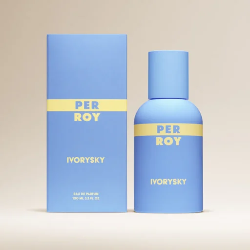 Perroy Ivory Sky - Image 3