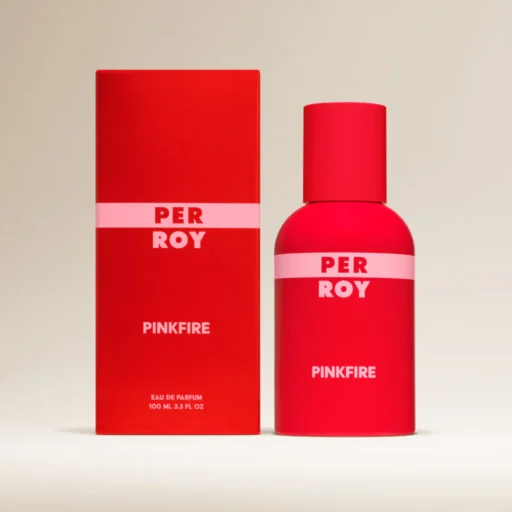 Perroy Pink Fire - Image 3
