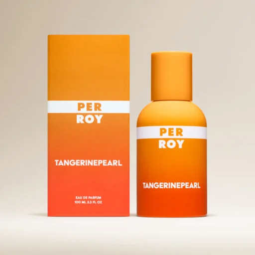Perroy Tangerine Pearl - Image 3