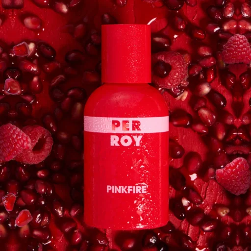 Perroy Pink Fire - Image 2