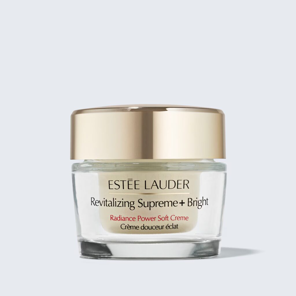 Estée Lauder Revitalizing Supreme+ Bright Radiance Power Soft Creme Moisturizer