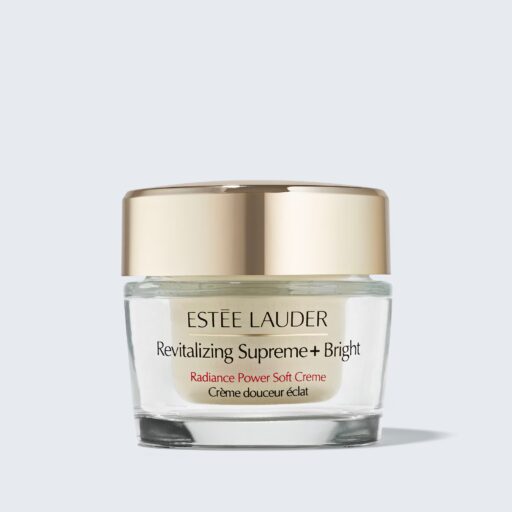 Estee Lauder Revitalizing Supreme+ Bright Radiance Power Soft Creme Moisturizer