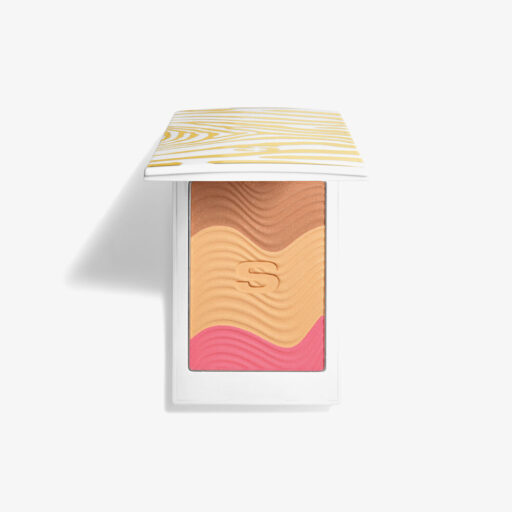 Sisley Paris Phyto-Touche Sun Glow Powder
