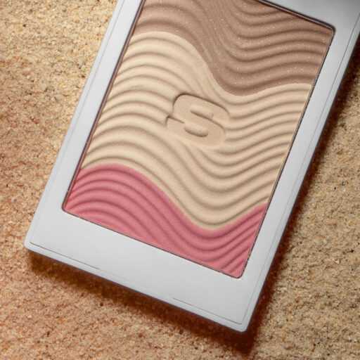 Sisley Paris Phyto-Touche Sun Glow Powder - Image 4