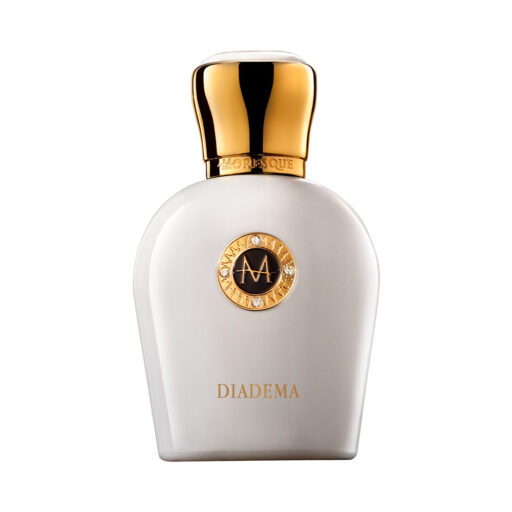 Moresque Diadema