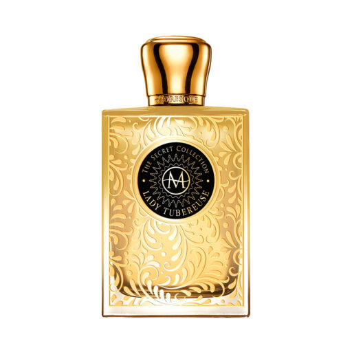 Moresque Lady Tubereuse