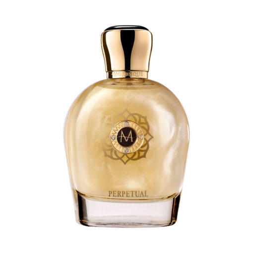 Moresque Perpetual